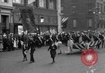 Image of Labor Day parade New York City USA, 1918, second 54 stock footage video 65675048216