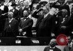 Image of Labor Day parade New York City USA, 1918, second 59 stock footage video 65675048216