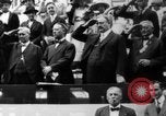 Image of Labor Day parade New York City USA, 1918, second 61 stock footage video 65675048216