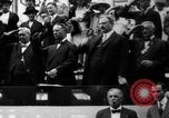 Image of Labor Day parade New York City USA, 1918, second 62 stock footage video 65675048216
