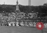 Image of Independence Day Washington DC USA, 1918, second 3 stock footage video 65675048217