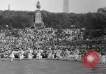 Image of Independence Day Washington DC USA, 1918, second 5 stock footage video 65675048217