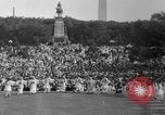 Image of Independence Day Washington DC USA, 1918, second 6 stock footage video 65675048217