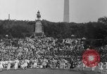 Image of Independence Day Washington DC USA, 1918, second 8 stock footage video 65675048217