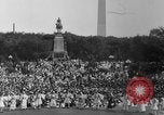 Image of Independence Day Washington DC USA, 1918, second 9 stock footage video 65675048217