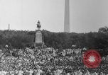 Image of Independence Day Washington DC USA, 1918, second 12 stock footage video 65675048217