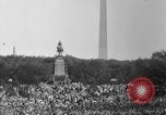 Image of Independence Day Washington DC USA, 1918, second 13 stock footage video 65675048217