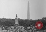 Image of Independence Day Washington DC USA, 1918, second 14 stock footage video 65675048217