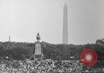Image of Independence Day Washington DC USA, 1918, second 15 stock footage video 65675048217