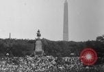 Image of Independence Day Washington DC USA, 1918, second 17 stock footage video 65675048217