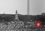 Image of Independence Day Washington DC USA, 1918, second 18 stock footage video 65675048217