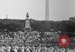 Image of Independence Day Washington DC USA, 1918, second 19 stock footage video 65675048217