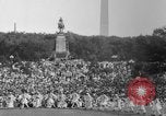 Image of Independence Day Washington DC USA, 1918, second 20 stock footage video 65675048217