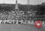 Image of Independence Day Washington DC USA, 1918, second 22 stock footage video 65675048217