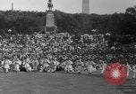 Image of Independence Day Washington DC USA, 1918, second 23 stock footage video 65675048217