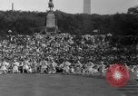 Image of Independence Day Washington DC USA, 1918, second 24 stock footage video 65675048217