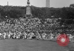 Image of Independence Day Washington DC USA, 1918, second 25 stock footage video 65675048217