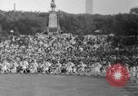 Image of Independence Day Washington DC USA, 1918, second 26 stock footage video 65675048217