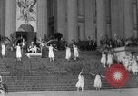 Image of Independence Day Washington DC USA, 1918, second 27 stock footage video 65675048217