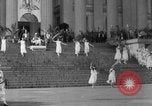 Image of Independence Day Washington DC USA, 1918, second 28 stock footage video 65675048217