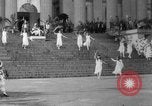 Image of Independence Day Washington DC USA, 1918, second 29 stock footage video 65675048217