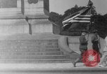 Image of Lithuanian singers Washington DC USA, 1918, second 23 stock footage video 65675048218