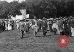 Image of Lithuanian dancers Washington DC USA, 1918, second 1 stock footage video 65675048219