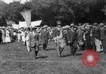 Image of Lithuanian dancers Washington DC USA, 1918, second 3 stock footage video 65675048219