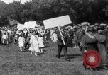 Image of Lithuanian dancers Washington DC USA, 1918, second 10 stock footage video 65675048219
