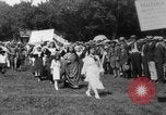 Image of Lithuanian dancers Washington DC USA, 1918, second 13 stock footage video 65675048219