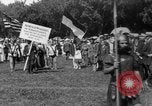 Image of Lithuanian dancers Washington DC USA, 1918, second 29 stock footage video 65675048219