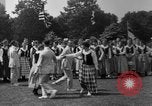 Image of Lithuanian dancers Washington DC USA, 1918, second 41 stock footage video 65675048219