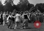 Image of Lithuanian dancers Washington DC USA, 1918, second 46 stock footage video 65675048219