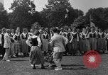 Image of Lithuanian dancers Washington DC USA, 1918, second 47 stock footage video 65675048219
