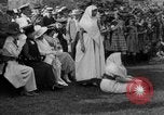 Image of Lithuanian dancers Washington DC USA, 1918, second 51 stock footage video 65675048219