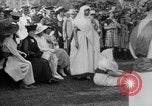 Image of Lithuanian dancers Washington DC USA, 1918, second 54 stock footage video 65675048219
