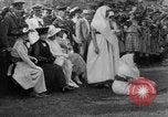 Image of Lithuanian dancers Washington DC USA, 1918, second 55 stock footage video 65675048219