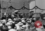 Standbild Frau Botchkavera Washington DC USA, 1918, aus Sekunde 10 historischem Filmmaterial Videoclip 65675048220