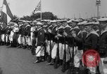 Standbild Frau Botchkavera Washington DC USA, 1918, aus Sekunde 15 historischem Filmmaterial Videoclip 65675048220