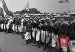 Standbild Frau Botchkavera Washington DC USA, 1918, aus Sekunde 17 historischem Filmmaterial Videoclip 65675048220