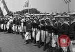 Standbild Frau Botchkavera Washington DC USA, 1918, aus Sekunde 18 historischem Filmmaterial Videoclip 65675048220
