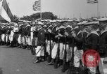 Standbild Frau Botchkavera Washington DC USA, 1918, aus Sekunde 19 historischem Filmmaterial Videoclip 65675048220