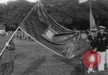 Standbild Frau Botchkavera Washington DC USA, 1918, aus Sekunde 30 historischem Filmmaterial Videoclip 65675048220