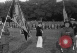 Standbild Frau Botchkavera Washington DC USA, 1918, aus Sekunde 35 historischem Filmmaterial Videoclip 65675048220