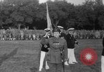 Standbild Frau Botchkavera Washington DC USA, 1918, aus Sekunde 38 historischem Filmmaterial Videoclip 65675048220