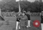 Standbild Frau Botchkavera Washington DC USA, 1918, aus Sekunde 40 historischem Filmmaterial Videoclip 65675048220