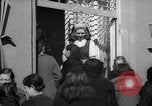 Standbild schwangere Frauen Spanien, 1942, aus Sekunde 3 historischem Filmmaterial Videoclip 65675048268