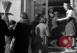 Standbild schwangere Frauen Spanien, 1942, aus Sekunde 17 historischem Filmmaterial Videoclip 65675048268