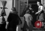 Standbild schwangere Frauen Spanien, 1942, aus Sekunde 18 historischem Filmmaterial Videoclip 65675048268