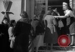 Standbild schwangere Frauen Spanien, 1942, aus Sekunde 21 historischem Filmmaterial Videoclip 65675048268